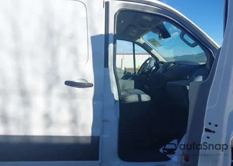 2018 Ford Transit-250 from USA, damaged, VIN 1FTYR1YM0JKA32054